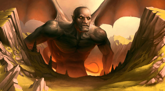 giant-demon-grigori